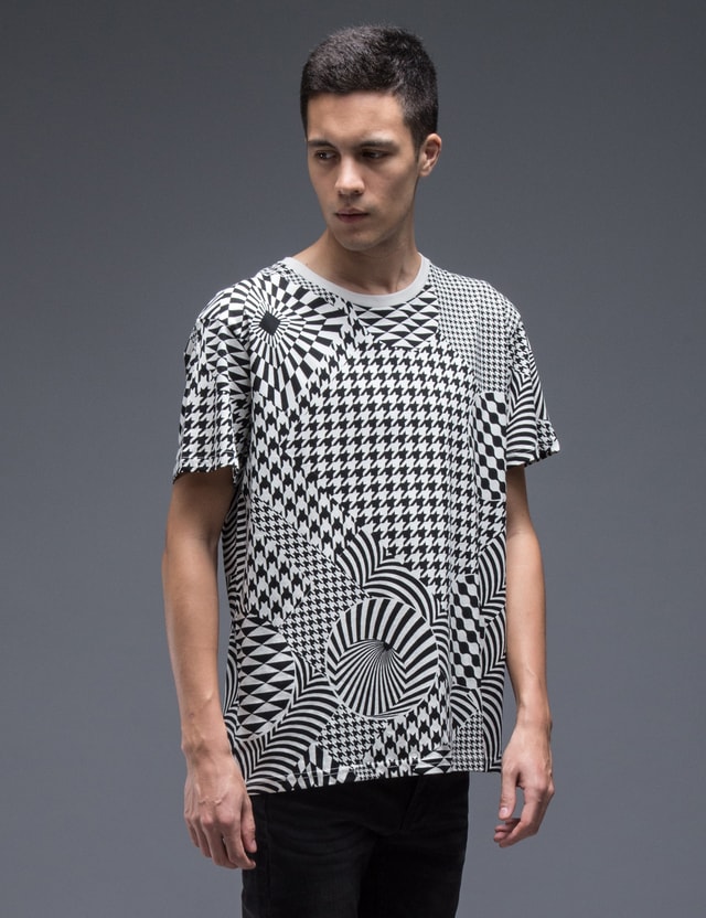 Cheap Monday Canine Standard TShirt HBX