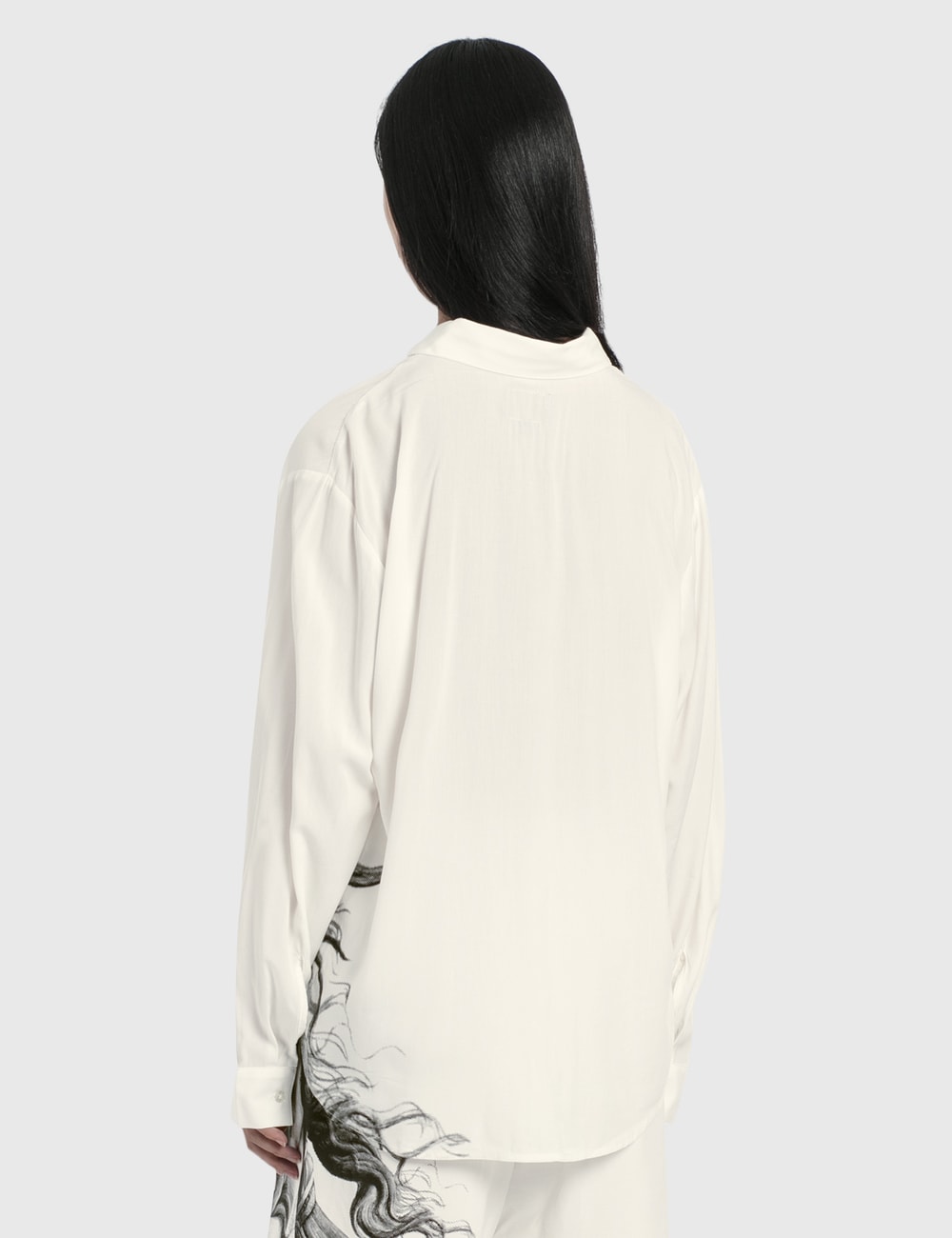 venus shirt stussy