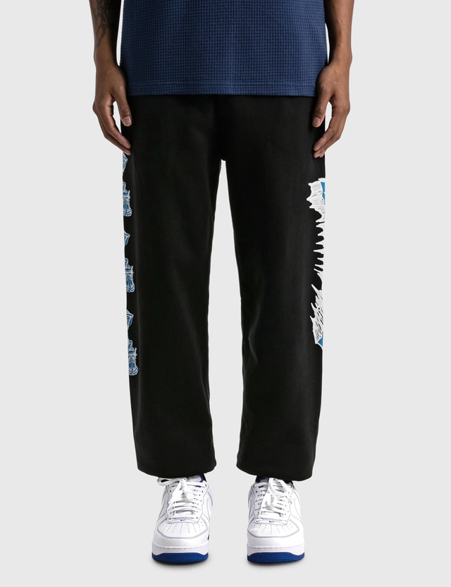 brain dead sweatpants