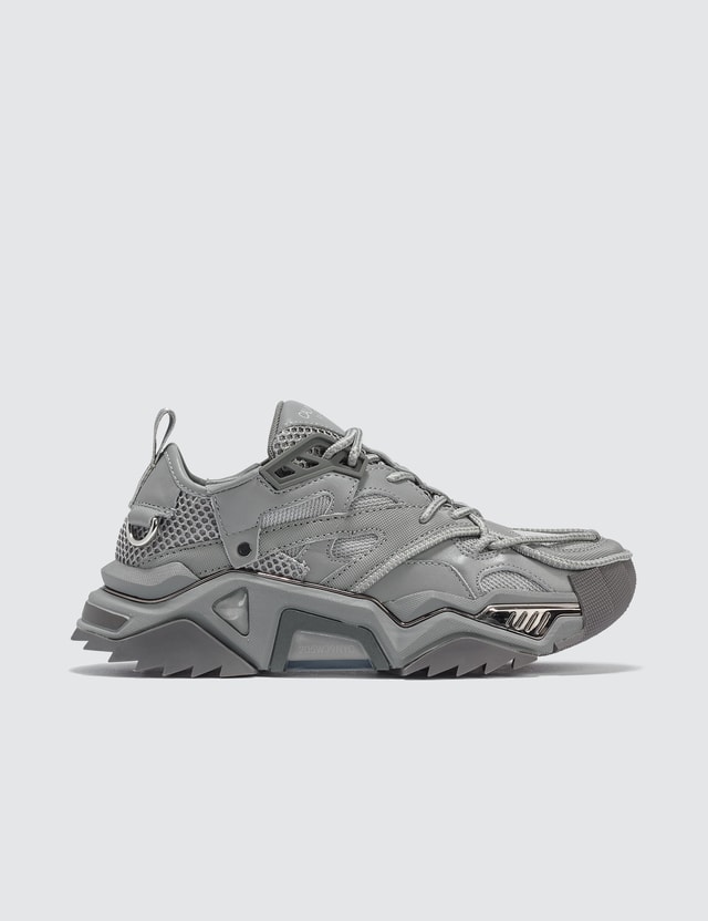Calvin Klein 205W39NYC - Strike 205 Sneakers | HBX