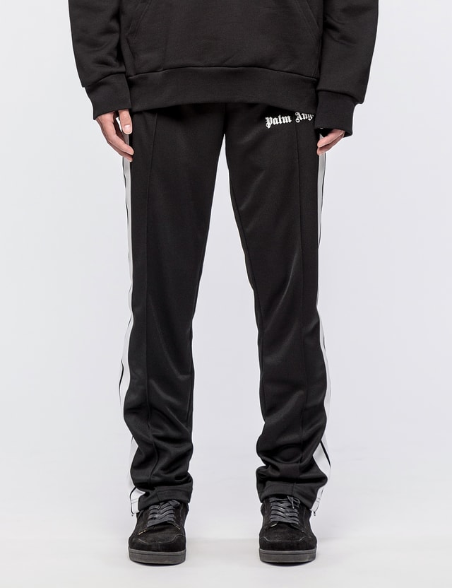 palm angels women's track pants