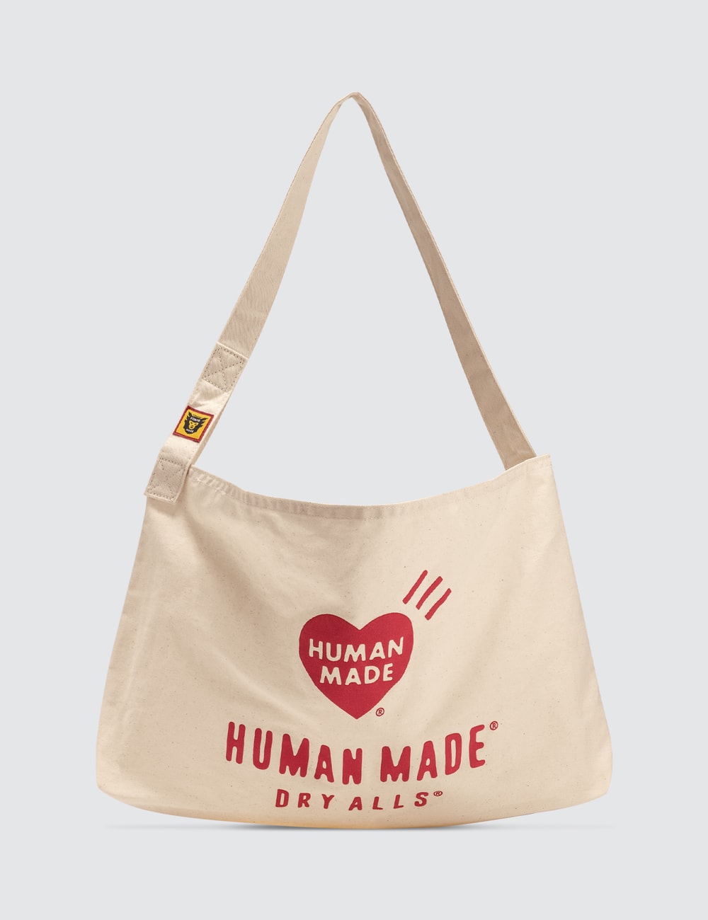 Human Made Paperboy Bag HBX