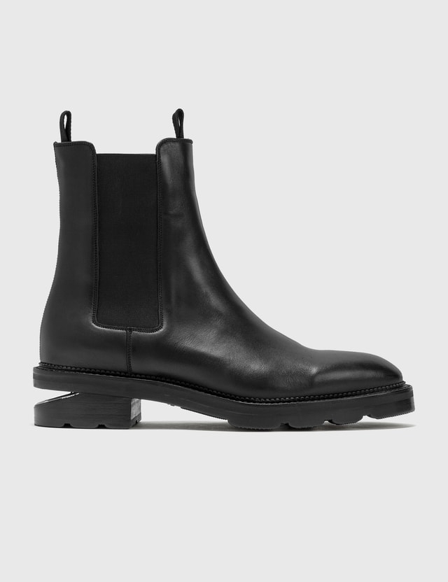alexander wang boots andy