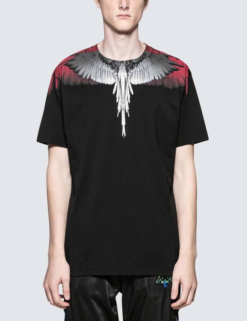 marcelo burlon t shirt kids