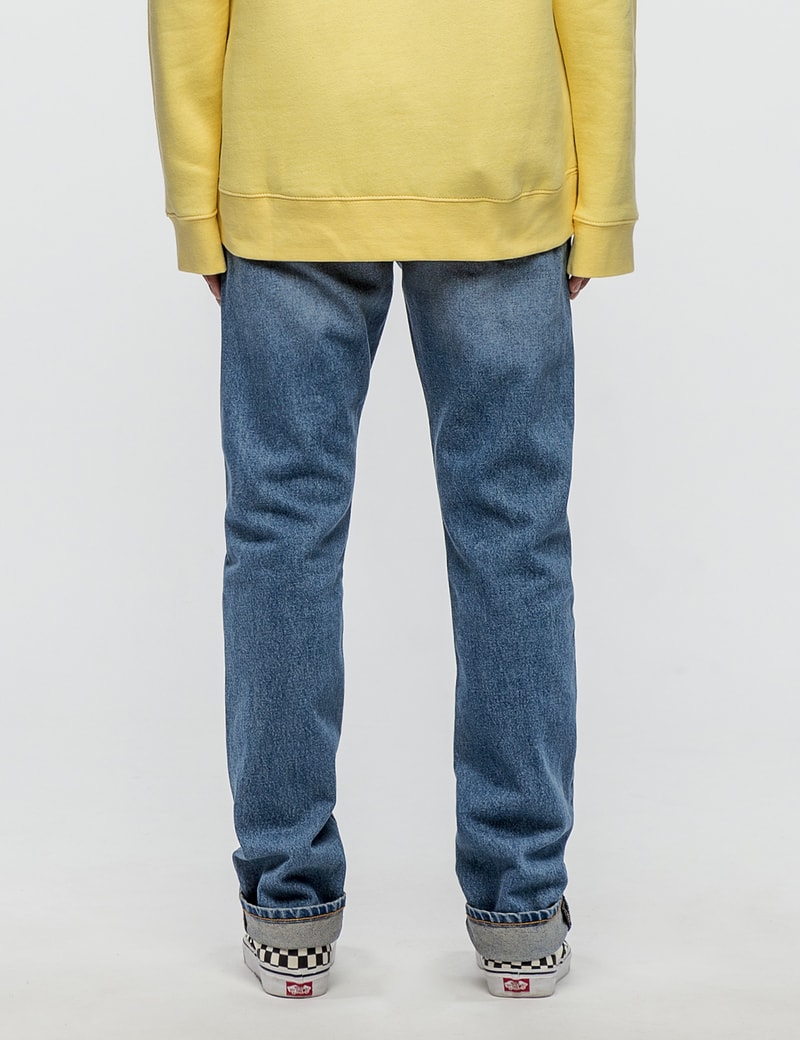 stussy jeans