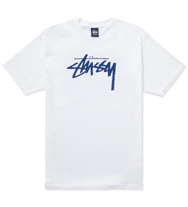 stussy icon pattern shirt