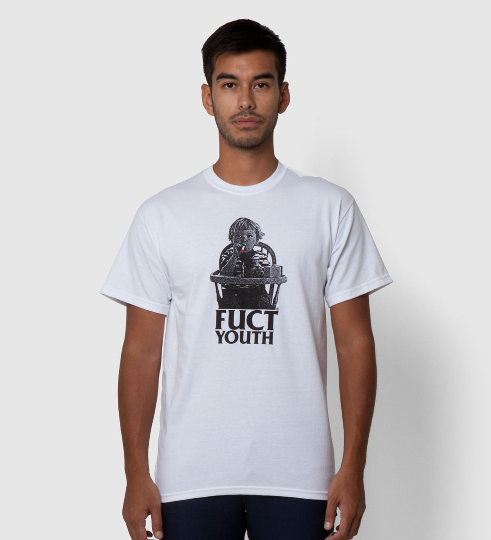 fuct tee shirt