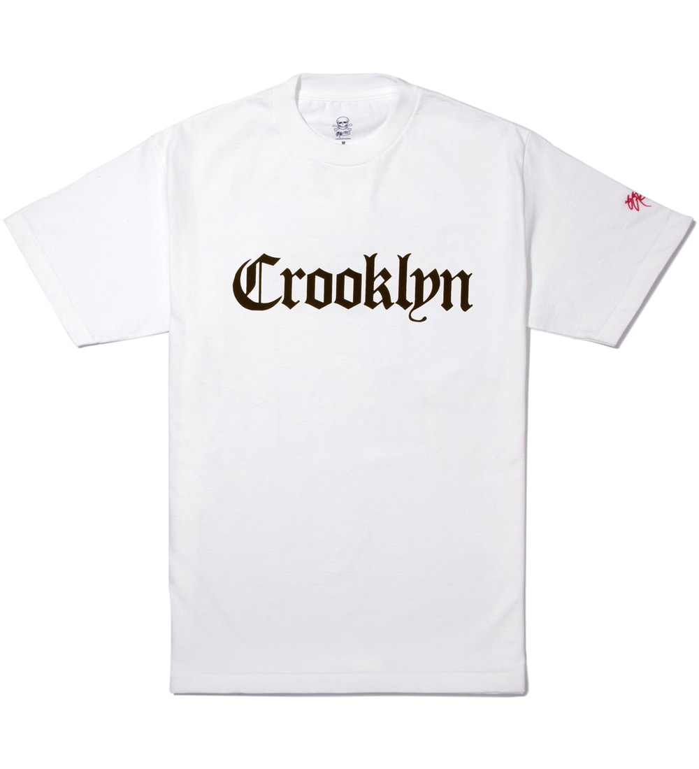 crooklyn dodgers t shirt