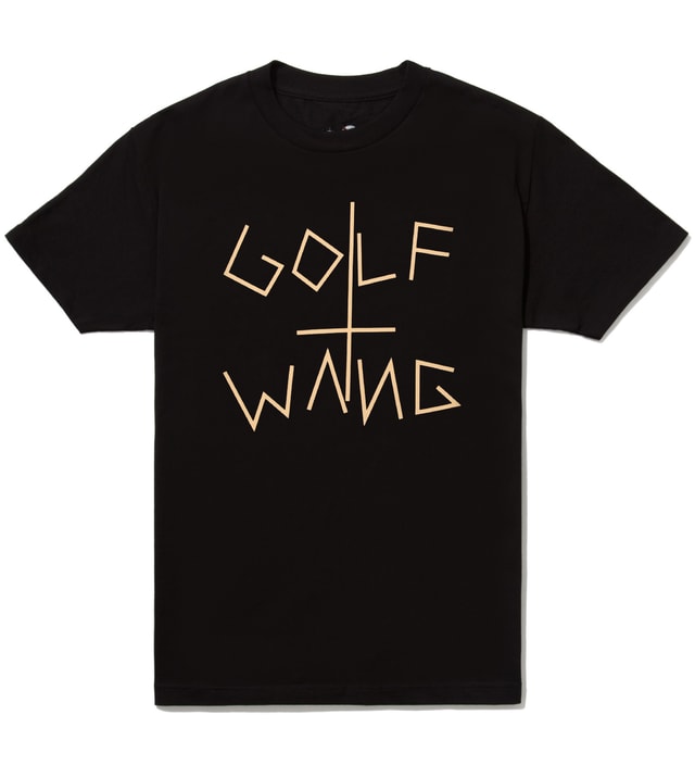 golf wang t shirt uk