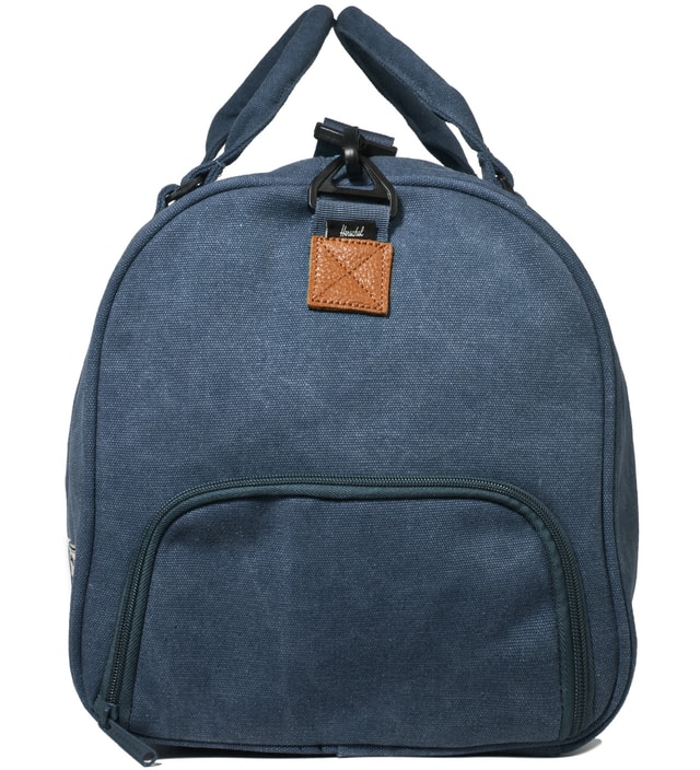 herschel mens wash bag