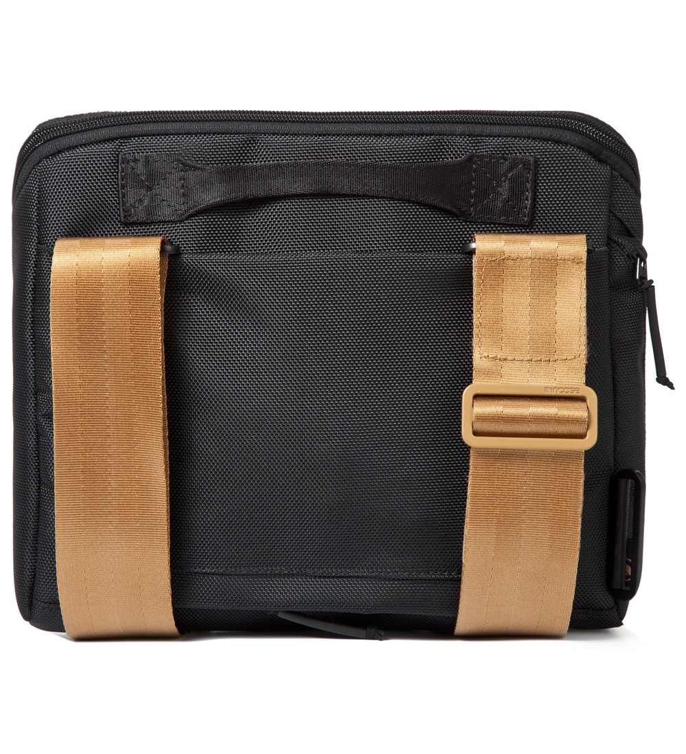 vintage stussy sling bag