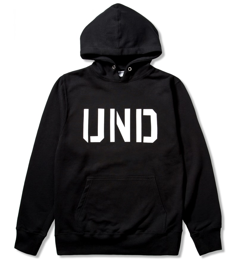 undefeated hoodie