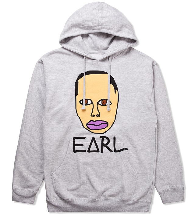 earl sweatshirt champion hoodie