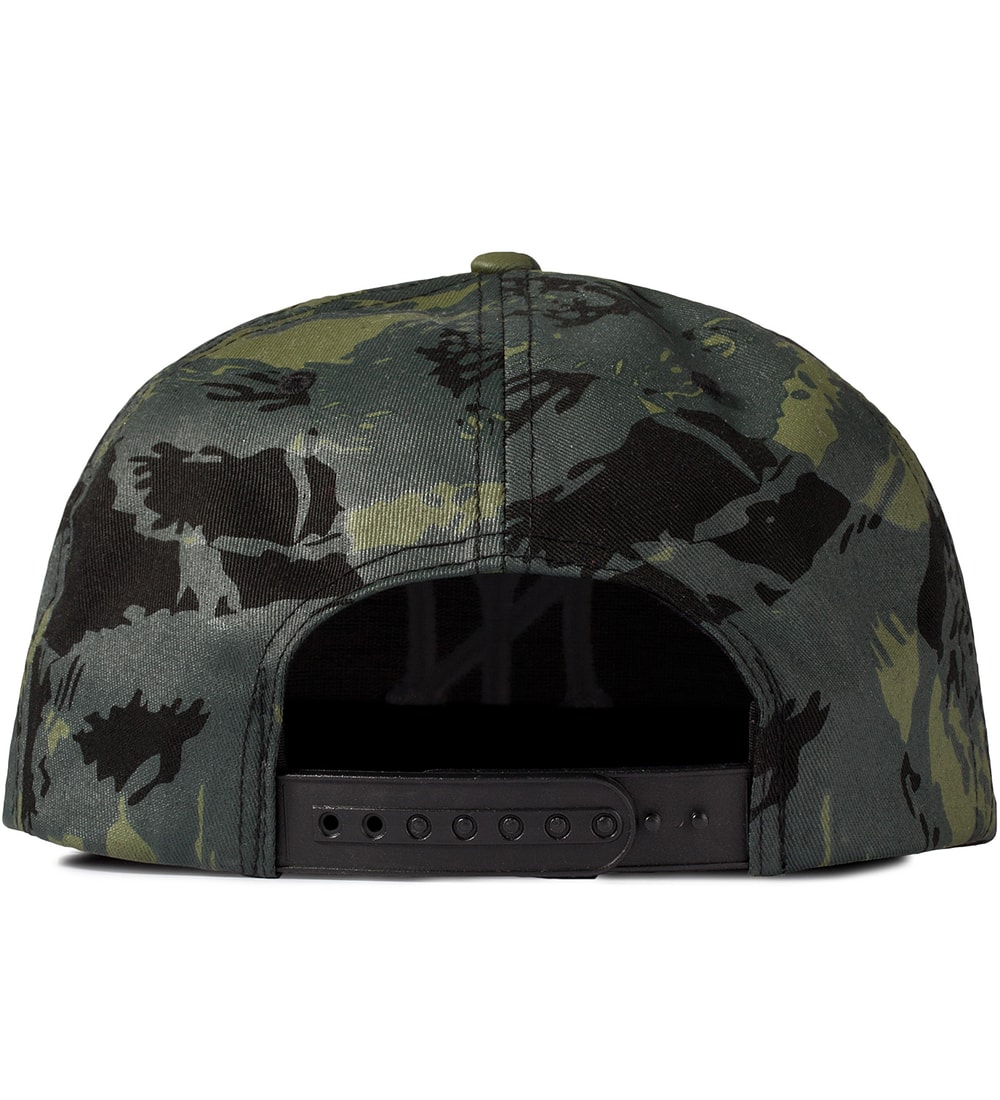 ny bones hat