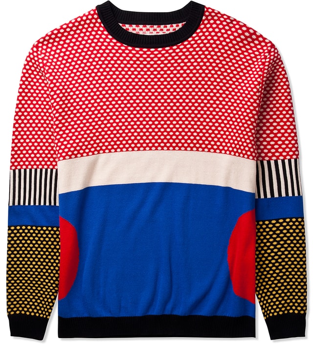 henrik vibskov sweater