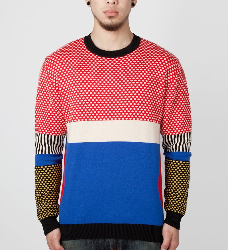 henrik vibskov sweater