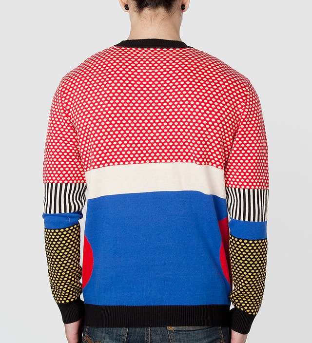 henrik vibskov sweater