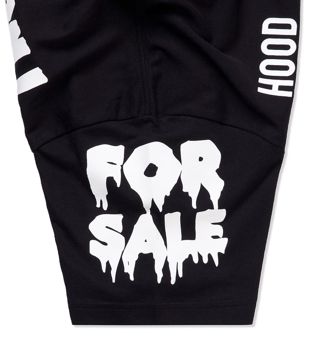 hood by air been trill shirt