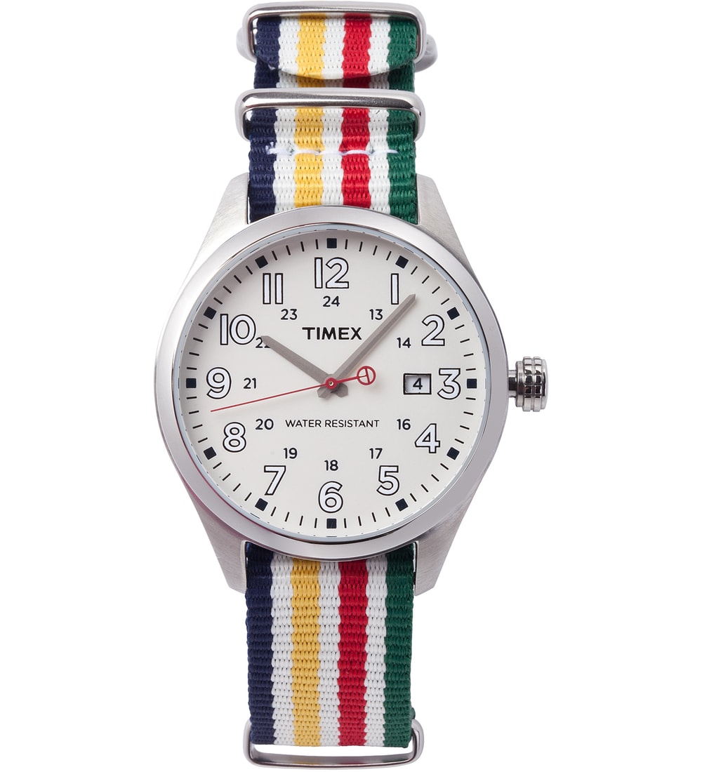 the bay timex