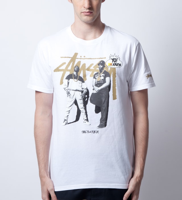 rakim t shirt