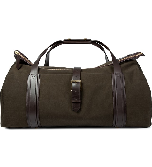 mismo duffle bag