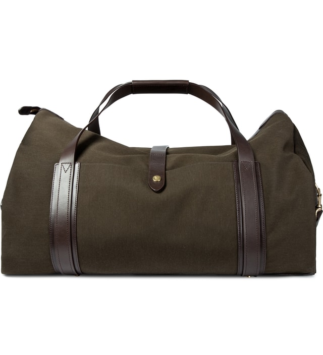 mismo duffle bag