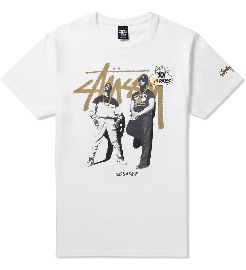 rakim t shirt