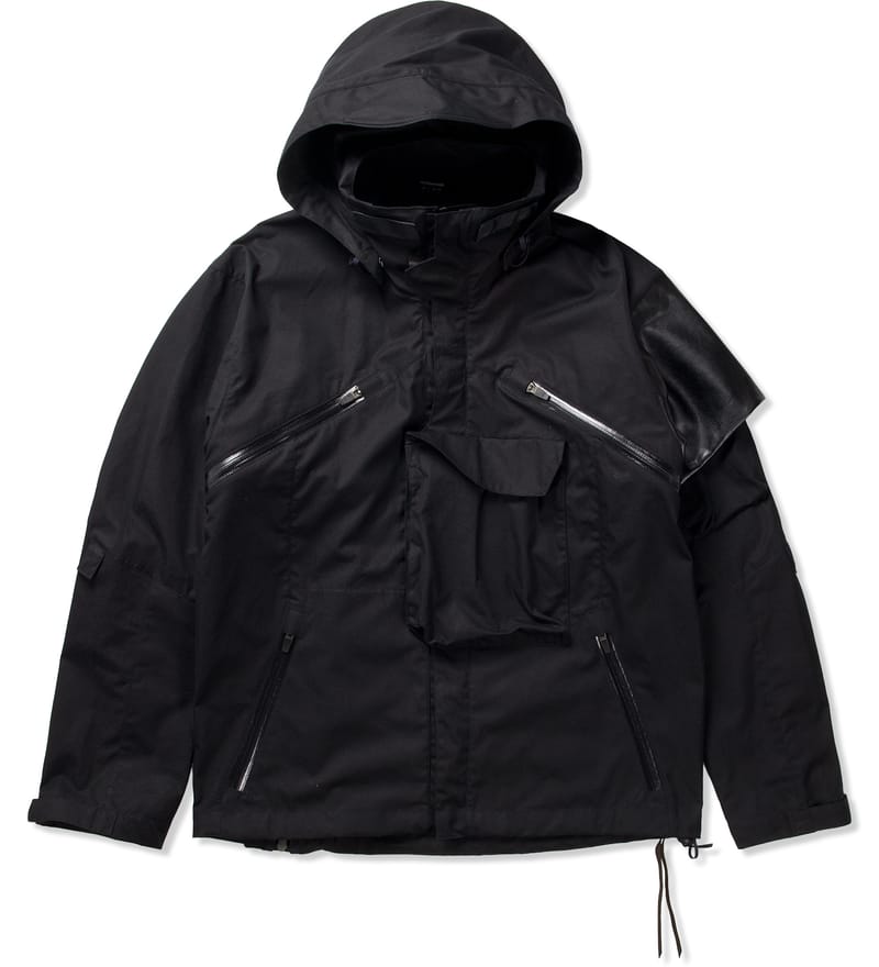 noi acronym black