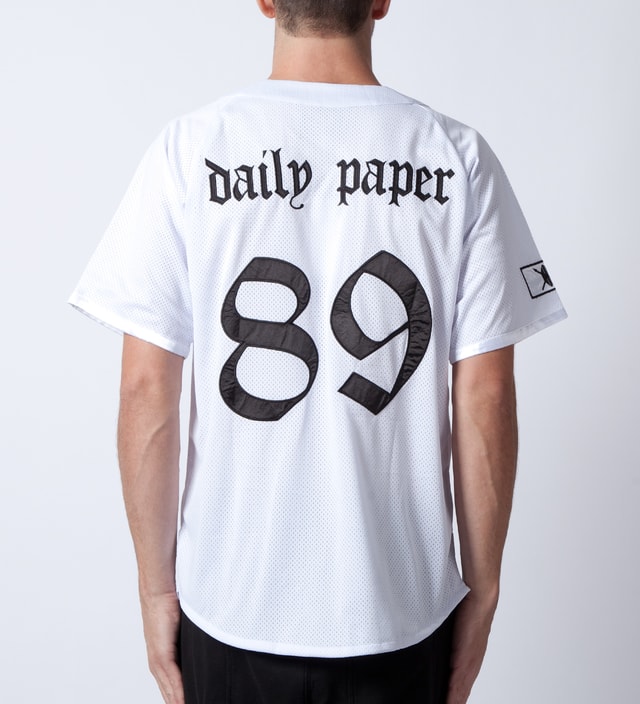 daily paper tshirts