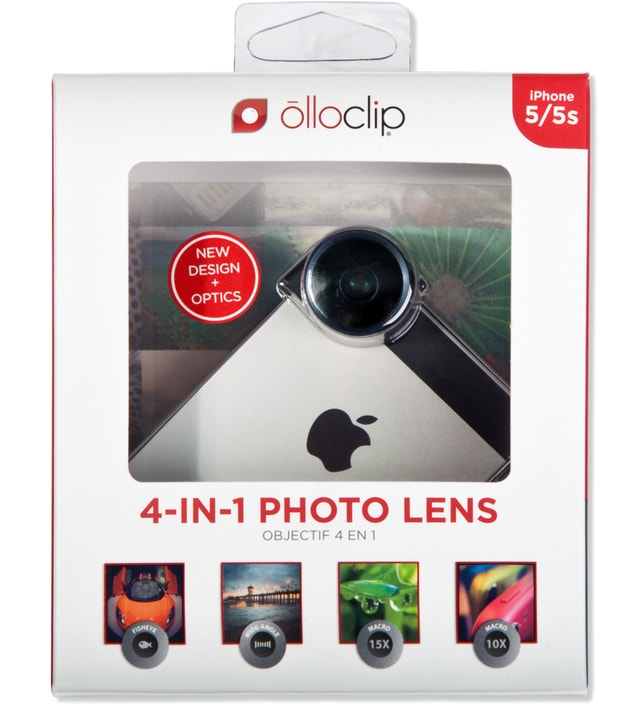 olloclip iphone 12