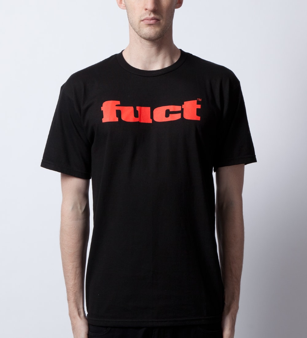 fuct tee shirt