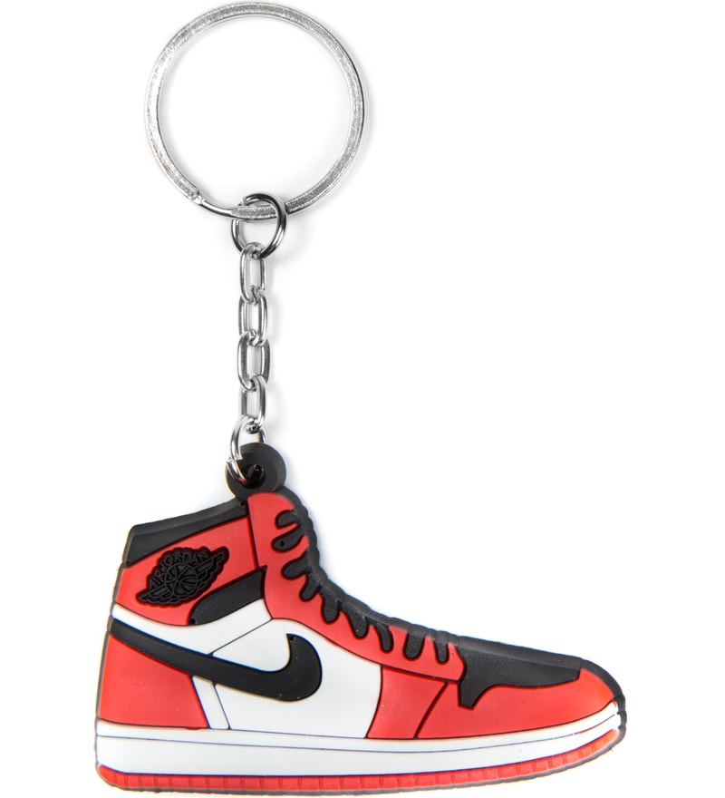 sneaker keychains bulk