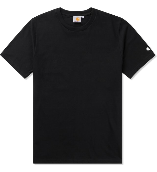 carhartt basic tee