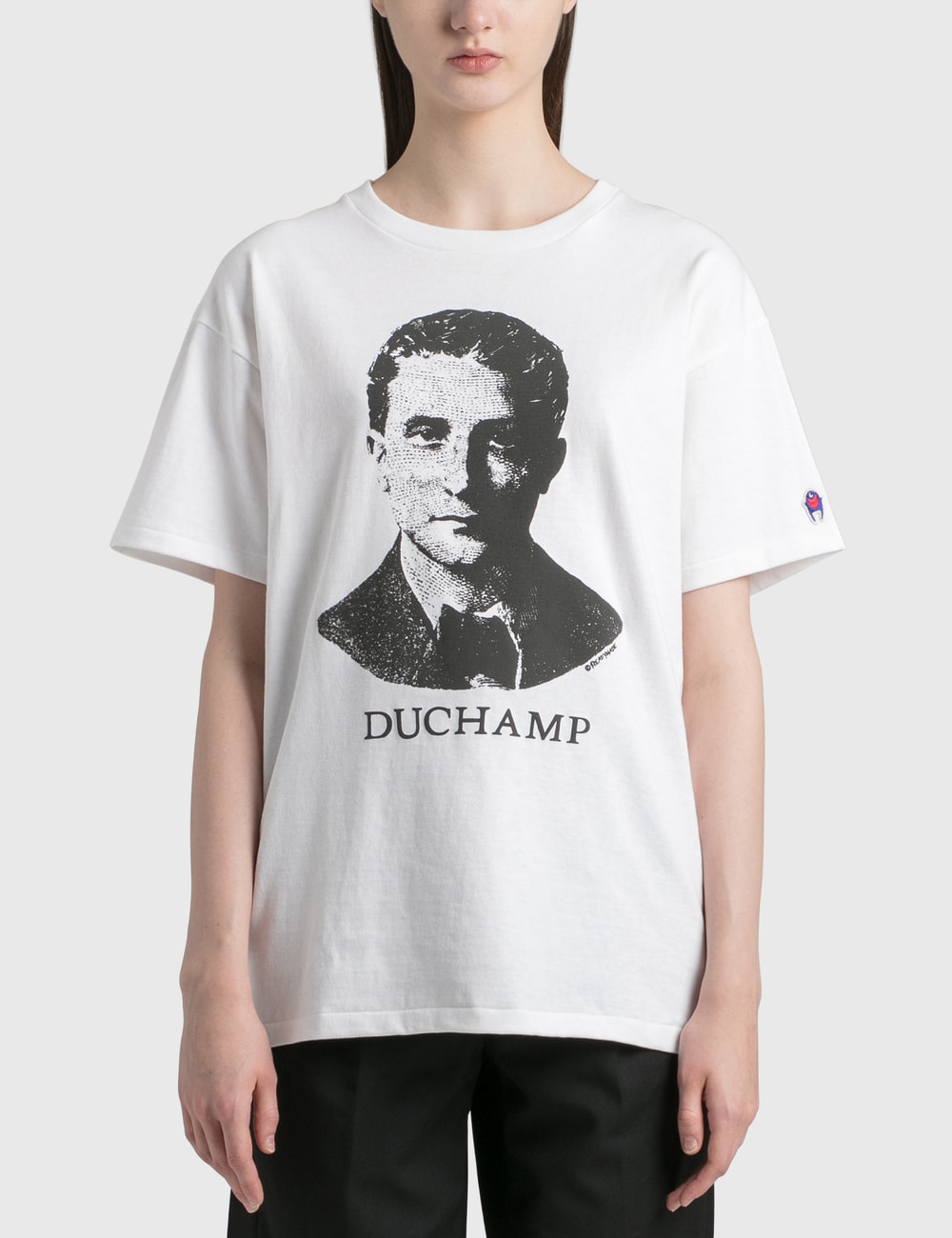 duchamp shirts sale