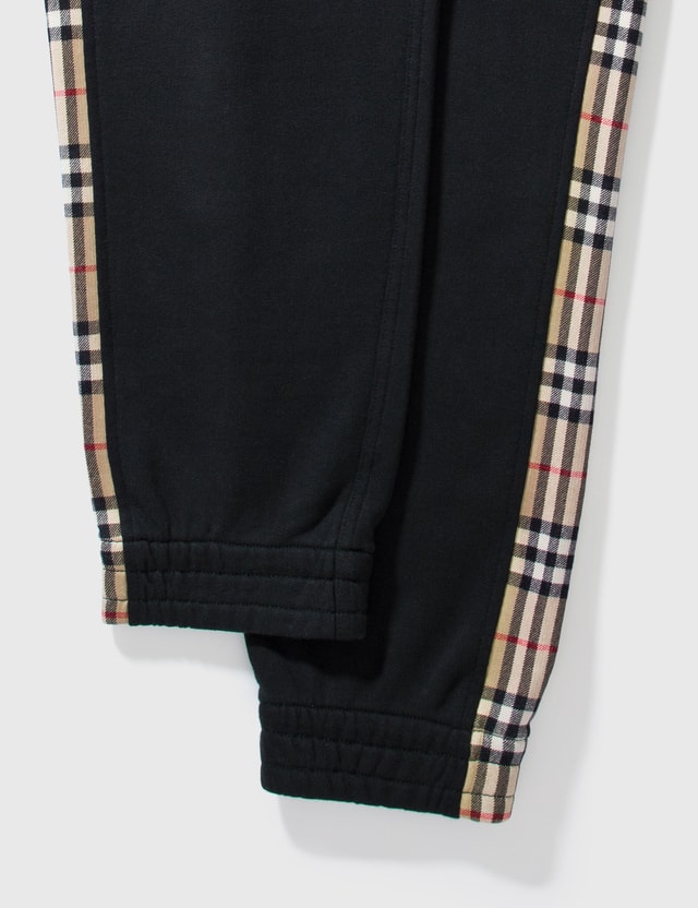 burberry jogging suits