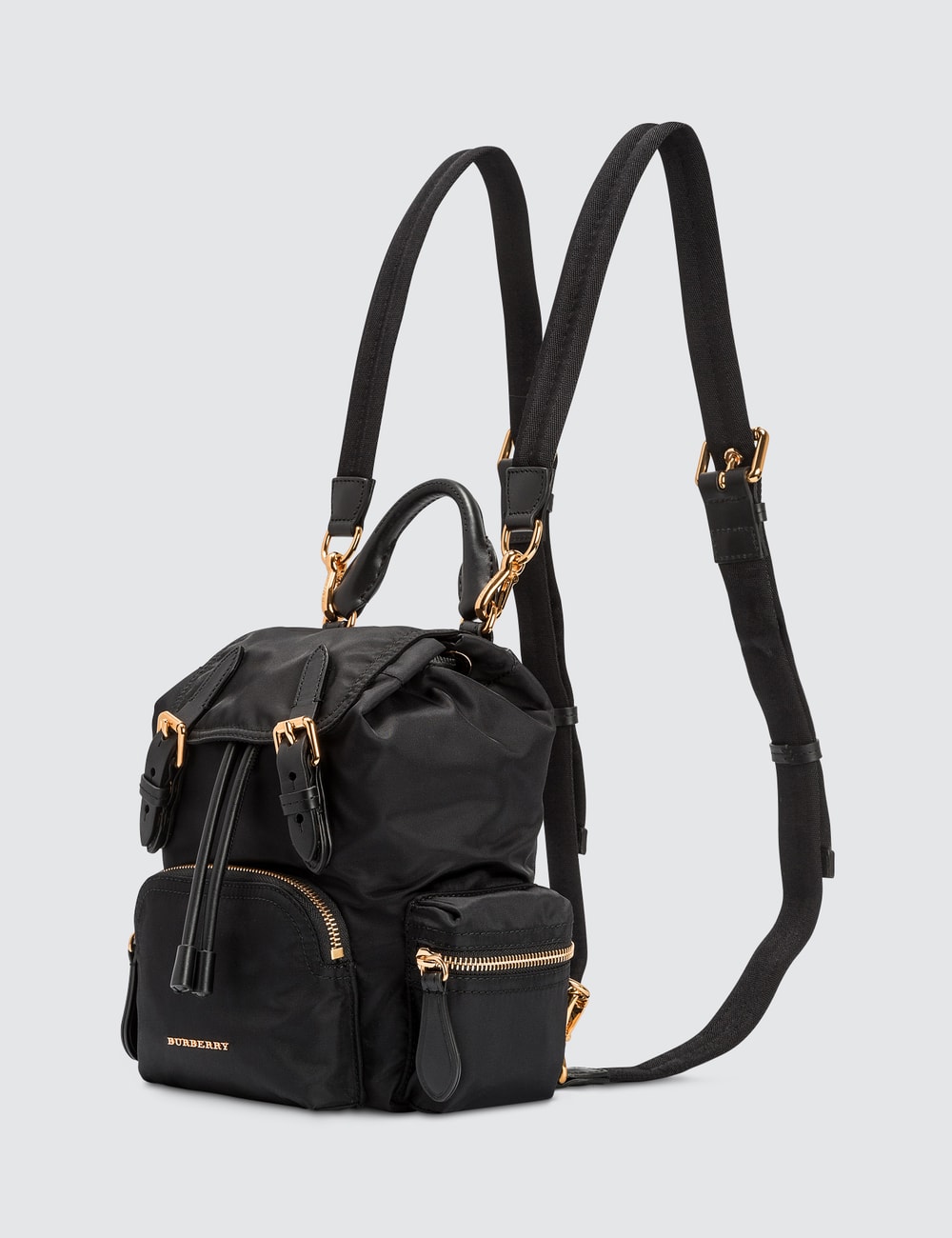 Burberry Small Nylon Backpack HBX