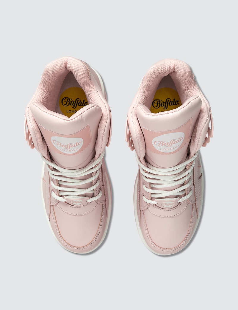 buffalo london sneaker high