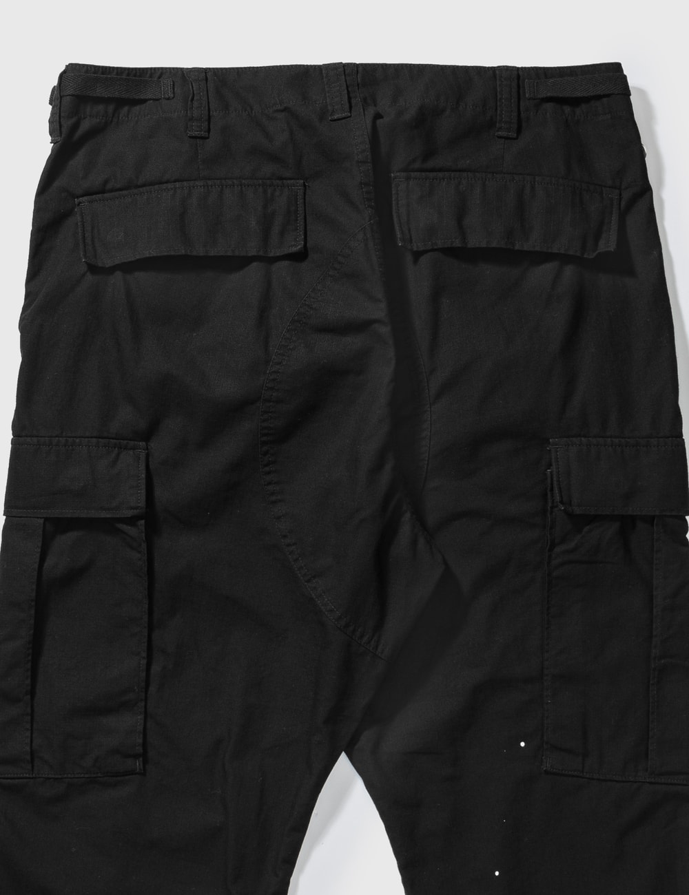 drip cargo pants