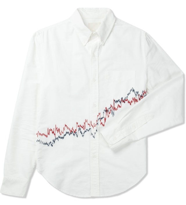 band of outsiders shirt