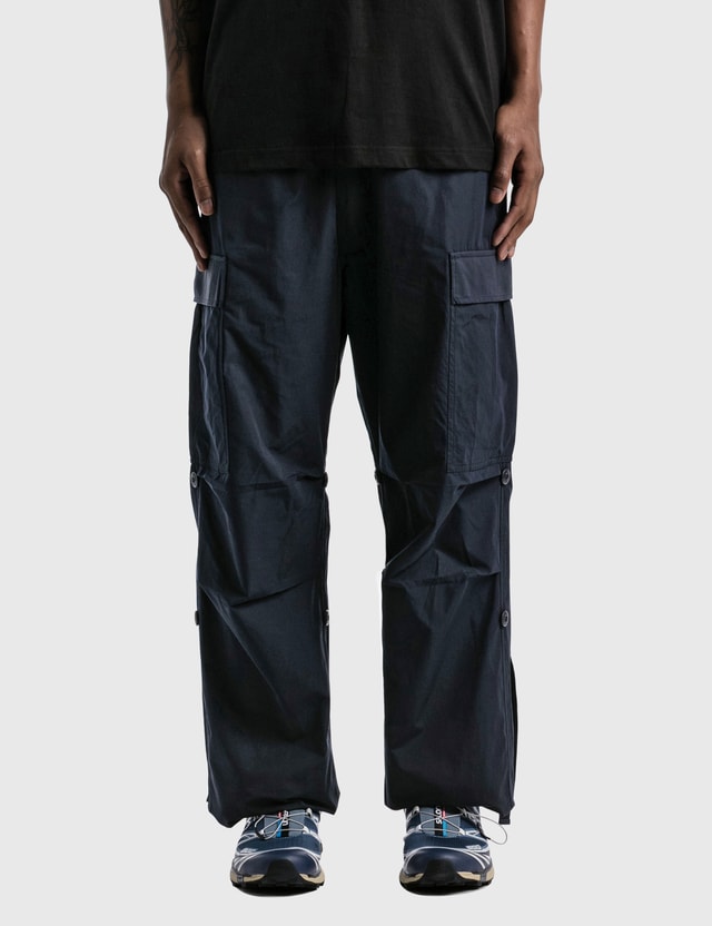 maharishi cargo pants