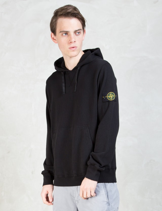 Stone island hoodie girl Outlet