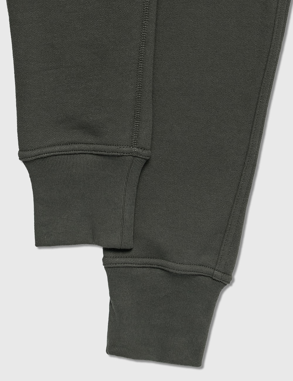 john elliott escobar sweatpants black