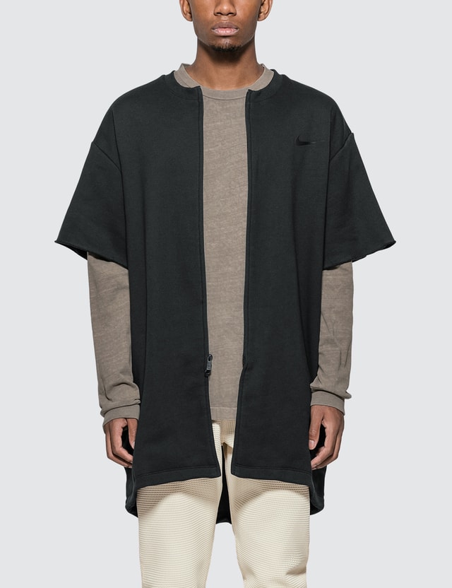 nike fear of god warm up pants sizing