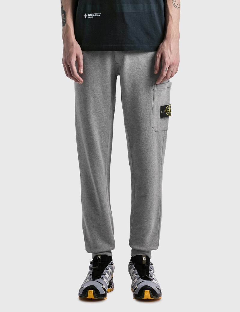 stone island sweatpants sale