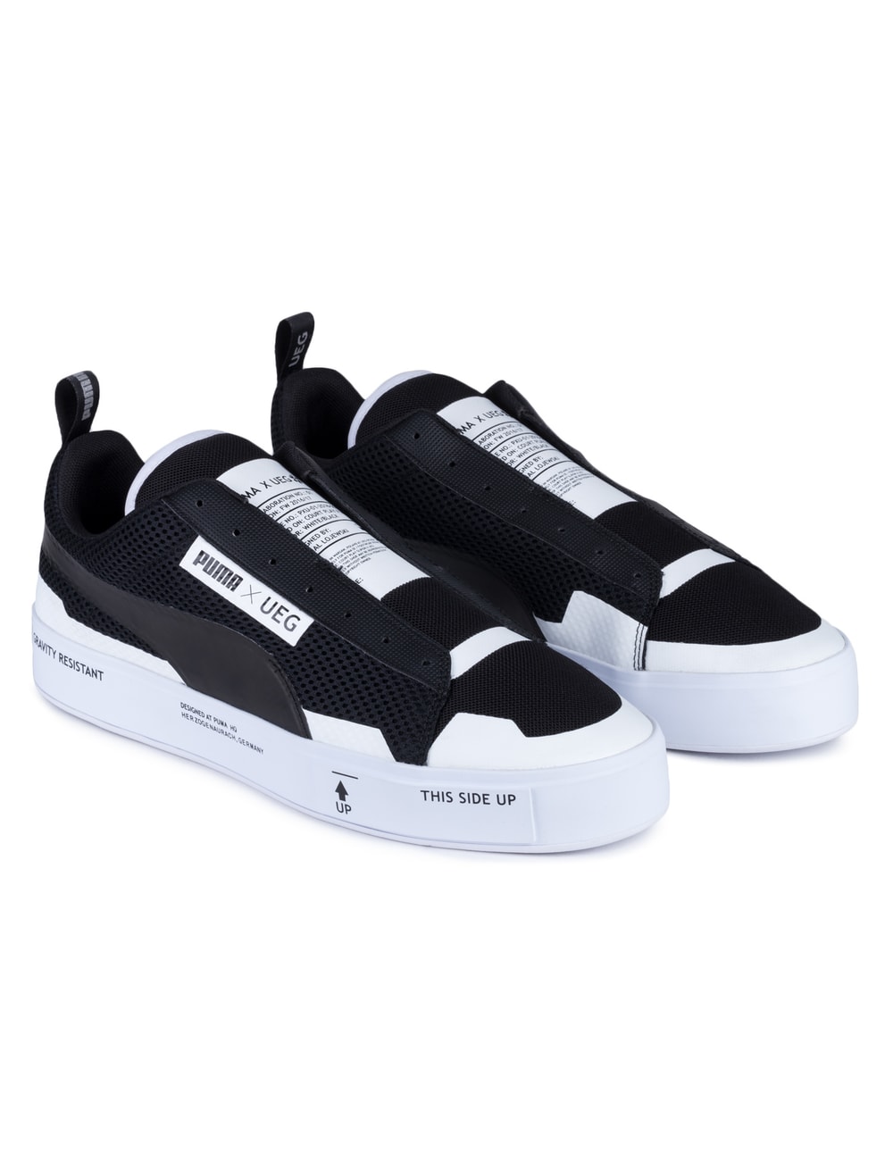 ueg puma shoes