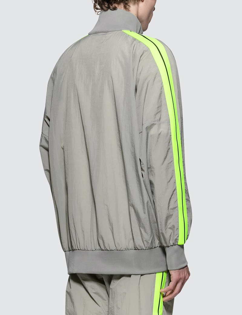 adidas palm jacket