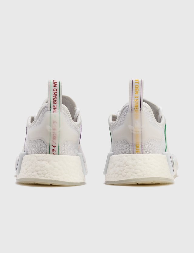 ebay dunks on foot