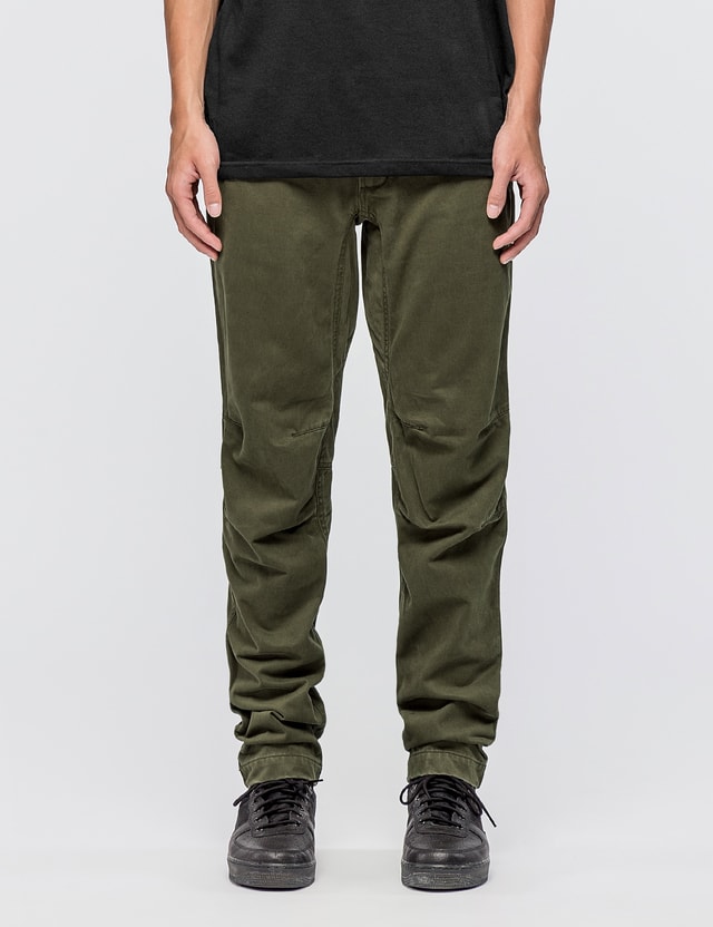 maharishi pants