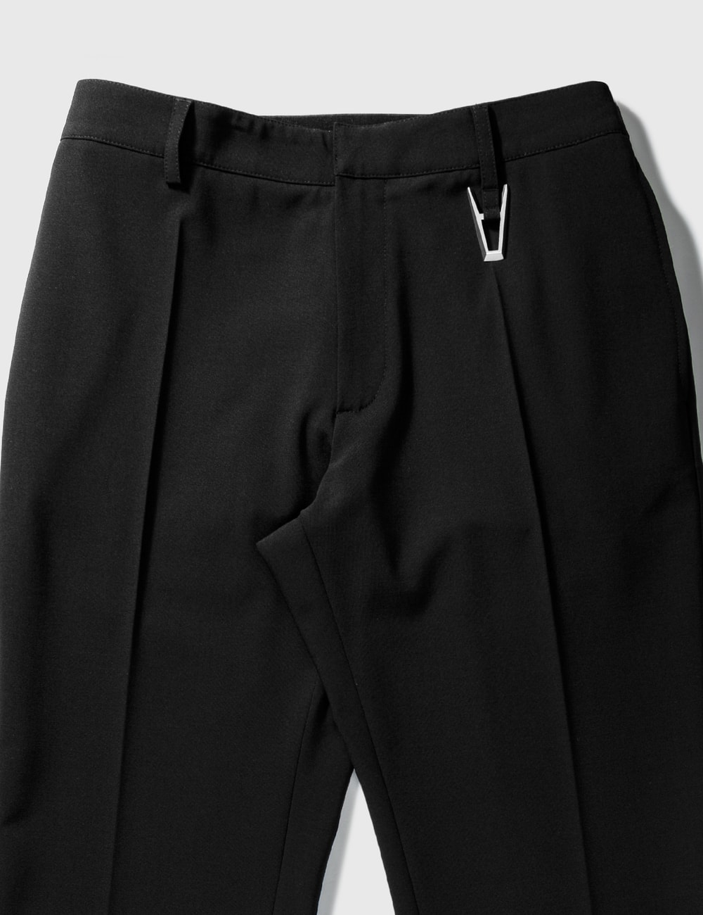 1017 ALYX 9SM Elastic Waist Tailoring Pants HBX