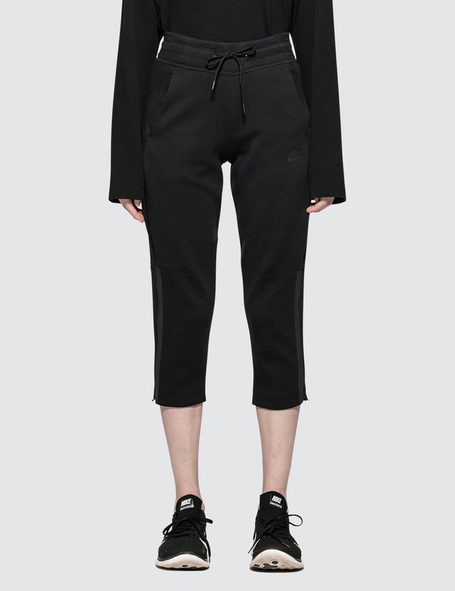 nike tech fleece women's pants